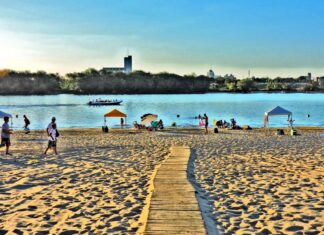 La Histórica registra 93% de ocupación en su hotelería