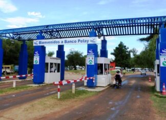 Recuperemos Banco Pelay