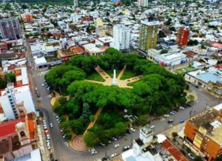 Mañana interrumpirán el servicio eléctrico en distintas zonas de nuestra ciudad por mejoras