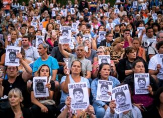 Perspectivas desde lo político de un crimen brutal