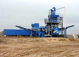 Piden frenar la instalación de areneras en el Sur