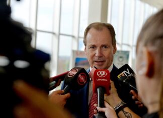 Bordet: “Cuando hay inflación alta, hay que tener salarios actualizados”