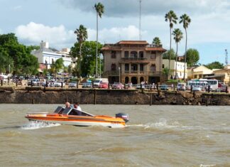 Tres ciudades entrerrianas entre las más elegidas
