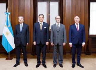 Empresarios entrerrianos cuestionan al Gobierno