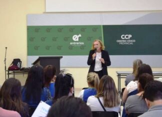 El Iprodi realizó un balance de su gestión