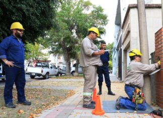 Nueva asamblea de vecinos contra la suba de tarifas