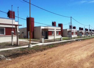 IAPV. Extienden al 31 de marzo la cancelación anticipada de cuotas para viviendas