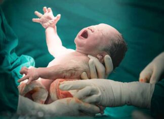 Se registraron más de 15000 nacimientos en Entre Ríos