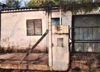 Un oferente para seguir las mejoras en el Centro Bulo