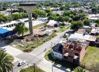 Interrumpirán el suministro de agua por 14 horas