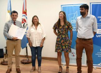 Fortalecen el desarrollo de instituciones uruguayenses