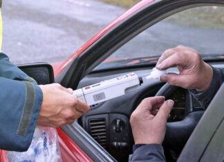 Amplían los controles de Alcohol O los fines semana