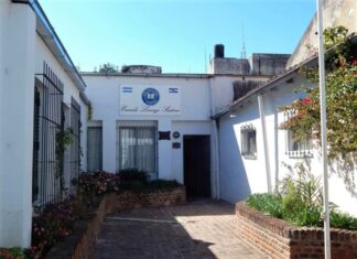 Abren el llamado para cubrir la dirección en la Escuela Lorenzo Sartorio