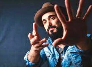 Fiesta de la playa. Gran interés para las noches de La K’onga y Abel Pintos