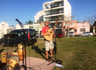 Uruguayenses homenajearán a San Baltasar