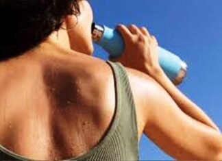 Las temperaturas continuarán agobiantes pero llegarían las lluvias