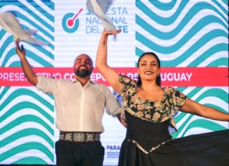 Se realizaron audiciones de músicos locales para el Festival del Mate en Paraná