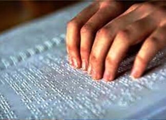 Aporte a la comunicación de personas con ceguera