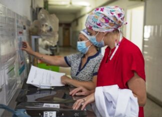 Establecen la obligatoriedad del uso del barbijo