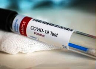 Salud reportó cinco decesos por covid-19 en Entre Ríos