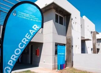 Finaliza la inscripción para acceder a los desarrollos urbanísticos