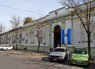 Falleció el joven que se había arrojado al paso de un camión sobre ruta 12