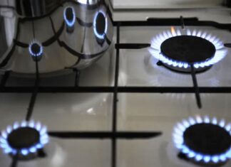 El Gobierno oficializó los nuevos aumentos de gas que regirán a partir de mayo