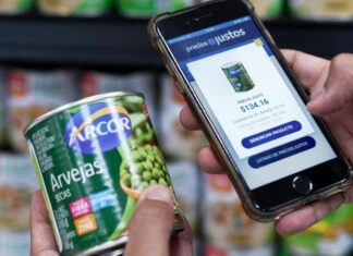 Alimentos sin precios congelados: ¿Qué pasará en las góndolas hasta las PASO?