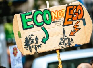 ¿Proteger el ambiente o crecer la economía?