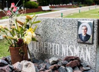 MUERTE DE NISMAN. La AMIA cuestionó duramente a la Justicia