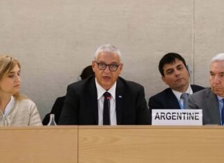 Naciones Unidas pide a la Argentina asegurar “la independencia del Poder Judicial”