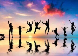 Yo digo… ¿Felicidad o bienestar?