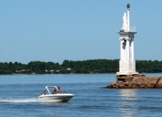 Recomendaciones a dueños de embarcaciones