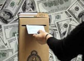 Yo digo… ¿Alcanzan los dólares para el año electoral? (Primera Parte)