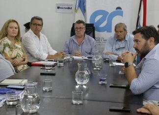 El miércoles vuelve a reunirse la paritaria docente