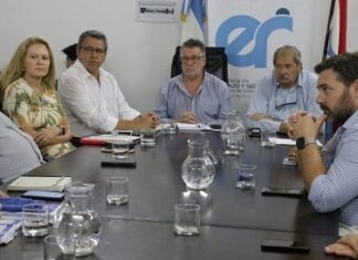 Llevarán a cabo una reunión que determinará si las clases comienzan con normalidad en Entre Ríos