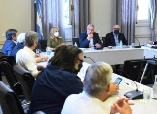 CTERA convoca a paritaria nacional docente para el jueves 9 de febrero