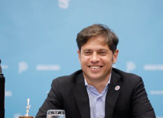 El gobierno bonaerense dio marcha atrás con el final de la repitencia en la secundaria