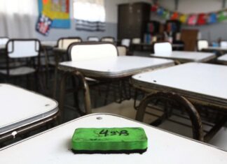 Inician las clases en 17 provincias
