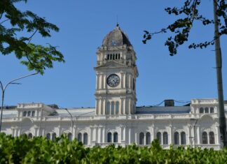 Entre Ríos es la primera provincia en empezar a pagar su deuda internacional