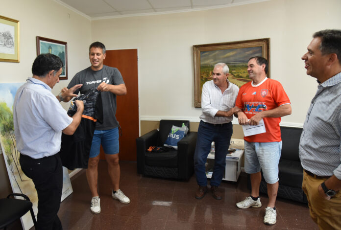 CLUBES 2