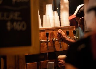 La Concepción Beer llega el 19 de febrero