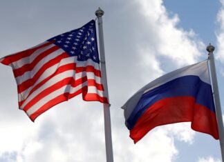 EEUU emitió una nueva alerta de viaje a Rusia