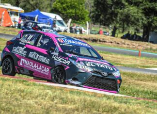 El Turismo Nacional llegó a Concepción