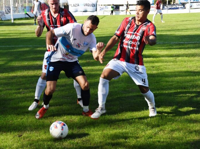 DEPORTES PAG 11 - GIMNASIA