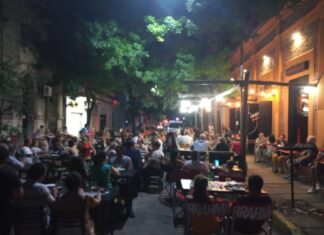Música, gastronomía y cerveza; coparán la escena