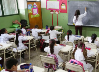 El ciclo lectivo para Entre Ríos comienza el 27 de febrero