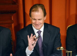 Gustavo Bordet abrirá por última vez las sesiones de la Legislatura