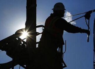 Mañana se interrumpirá el servicio de Enersa