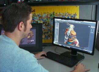 En marzo inicia una Diplomatura para desarrollar y producir videojuegos